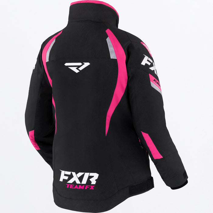 FXR Womens Team FX Jacket