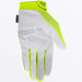 FXR Reflex MX Glove 2025 - HiVis/Lime/Black, view 2