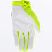 FXR Youth Reflex MX Glove 2025 - HiVis/Lime/Black, view 2