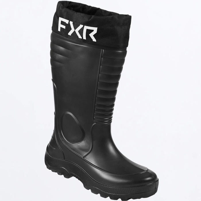 FXR Excursion Lite Boot 2027 - Black, view 3
