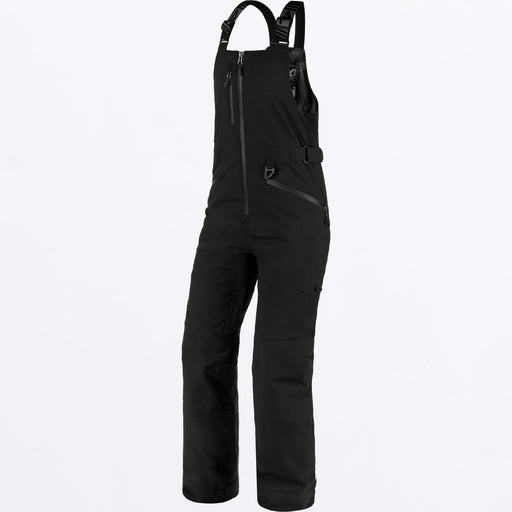 FXR Womens Aerial Lite Bib Pant