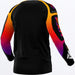 FXR Youth Clutch MX Jersey 2025, view 2