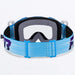FXR Maverick Prime Roll-Off Goggle - Sky/Purple, view 3