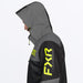 FXR Mens Revo F.A.S.T. Insulated Monosuit - Asphalt/Ti/HiVis, view 5