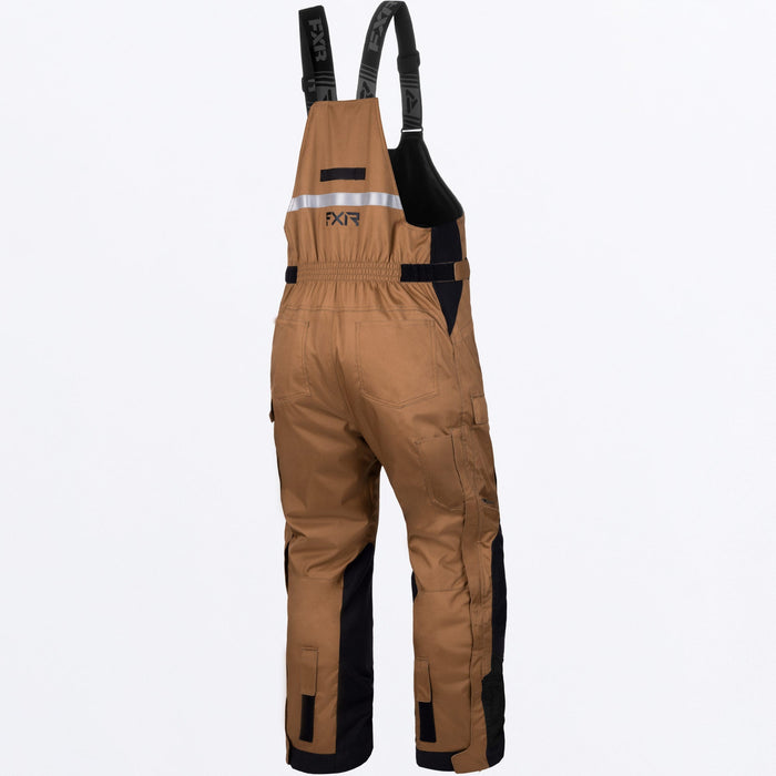 FXR Mens Excursion Bib Pant