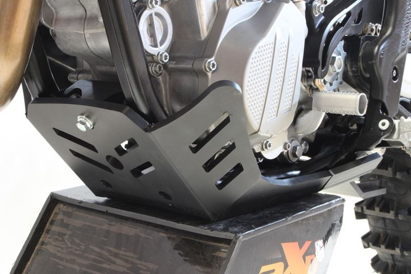 AXP Xtrem Skid Plate for GasGas MC450F / EX450F