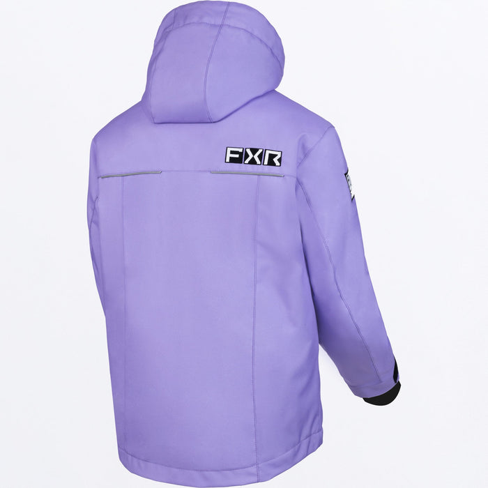 FXR Youth Kicker Jacket