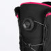 FXR X-Cross Pro BOA Boot 2027 - Black/Razz, view 7