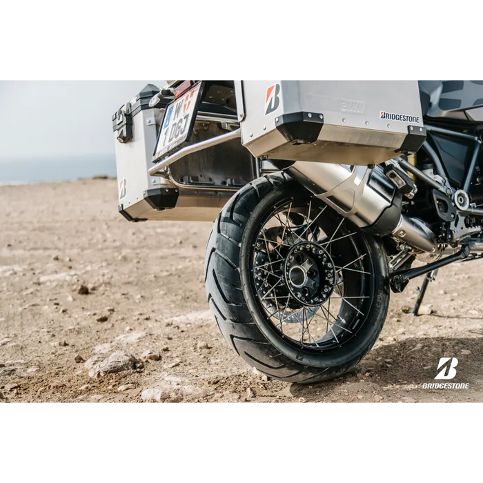 Bridgestone Battlax Adventure A41 Tire