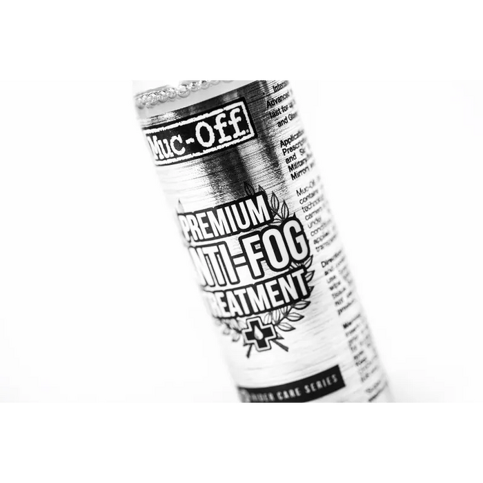 Muc-Off Anti-Fog Treatment 32ml - Detail