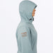 FXR Womens Ridge Softshell Hoodie