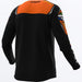 FXR Apex MX Jersey 2027 - Orange, view 2