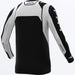 FXR Vapor Air MX Jersey 2026 - Stark, view 2