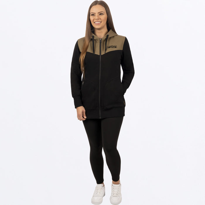 FXR Womens Task Hoodie