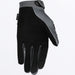 FXR Reflex Dual MX Glove 2026 - Black Ops, view 3