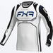 FXR Vapor Air MX Jersey 2026 - Stark, front view