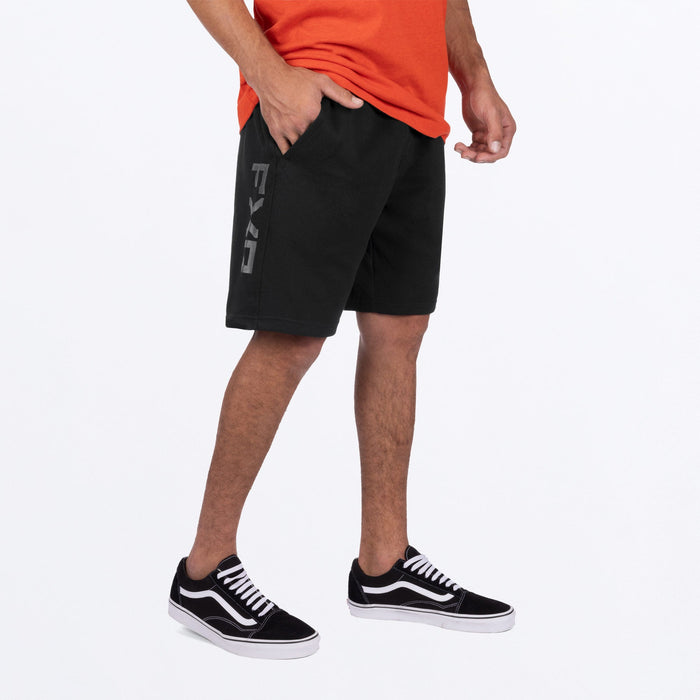 FXR Mens Podium Jogger Short