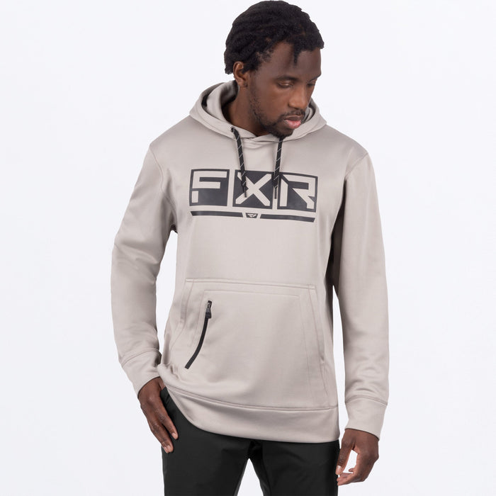 FXR Podium Tech Pullover Hoodie 2023