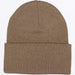 FXR Victory Beanie - Canvas/Black, view 2