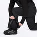 FXR Mens Fuel FX Bib Pant - Black, view 3