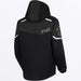 FXR Youth Helium Jacket 2027 - Black/Asphalt, view 2