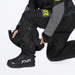 FXR Mens Revo Lite Monosuit - Asphalt/Ti/HiVis, view 10