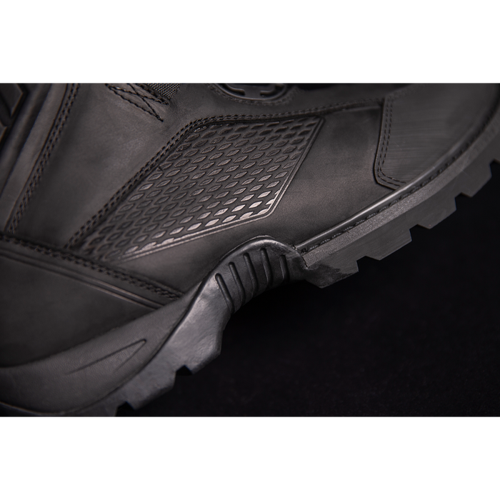 Icon Mens Stormhawk Waterproof Boots