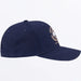 FXR Worldwide Hat - Navy/Canvas, view 5