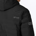 FXR Mens Podium Windproof Quilted Jacket - Black, view 4
