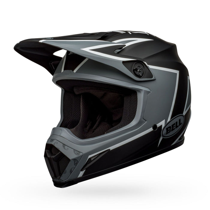 Bell MX-9 MIPS Twitch Helmet