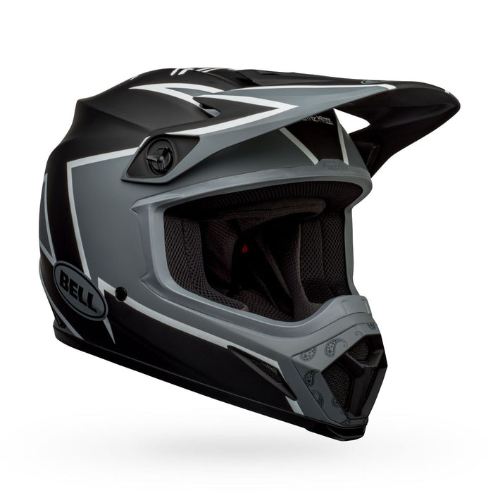 Bell MX-9 MIPS Twitch Helmet