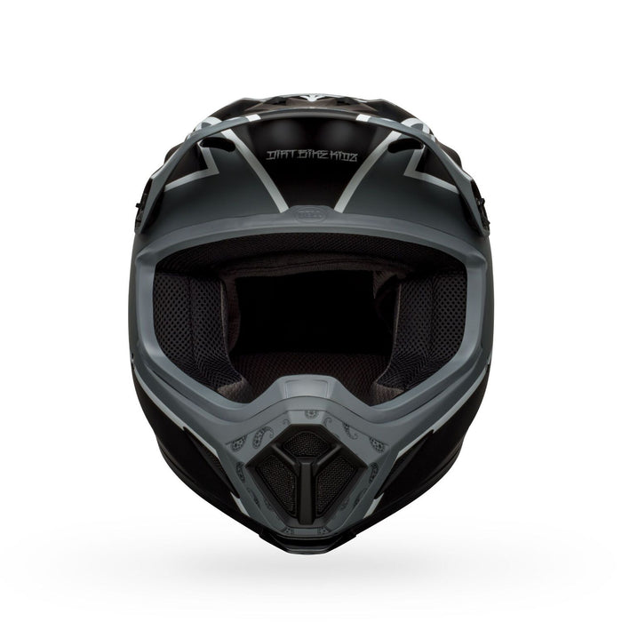 Bell MX-9 MIPS Twitch Helmet