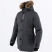 FXR Womens Svalbard Parka