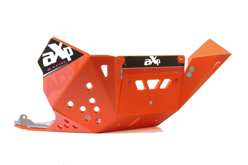 AXP Skid Plate for Adventure / Adventure R 790 / 890 Gen 1