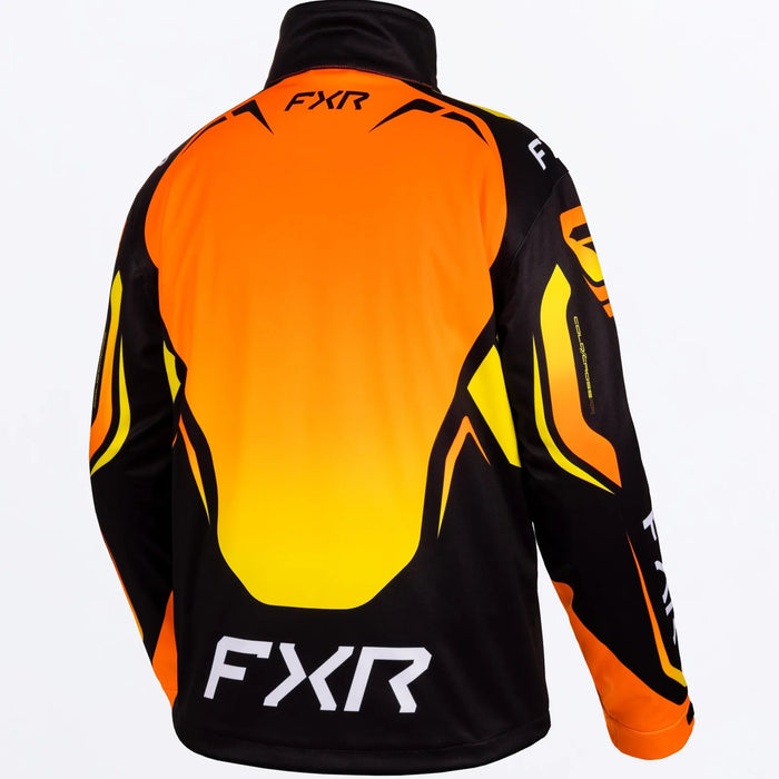 FXR Cold Cross RR Jacket - Valcourt, view 2