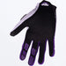 FXR Pro-Fit Air MX Glove 2027 - Purple/White, view 2
