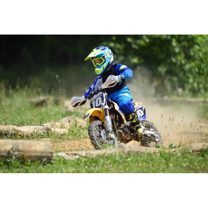 Kenda K785 Millville II Soft-to-Intermediate Terrain Tire