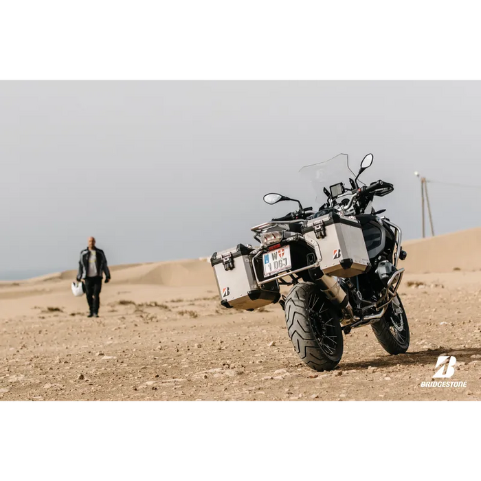 Bridgestone Battlax Adventure A41 Tire