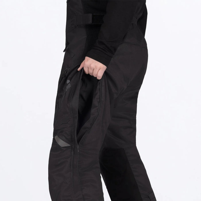 FXR Mens Adrenaline FX Pant - Ops, view 8