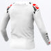 FXR Helium MX Jersey 2025 - Whiteout, view 2