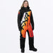 FXR Womens CX Lite Monosuit