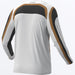 FXR Youth Podium MX Jersey 2027 - Asphalt/White/Gum, view 2