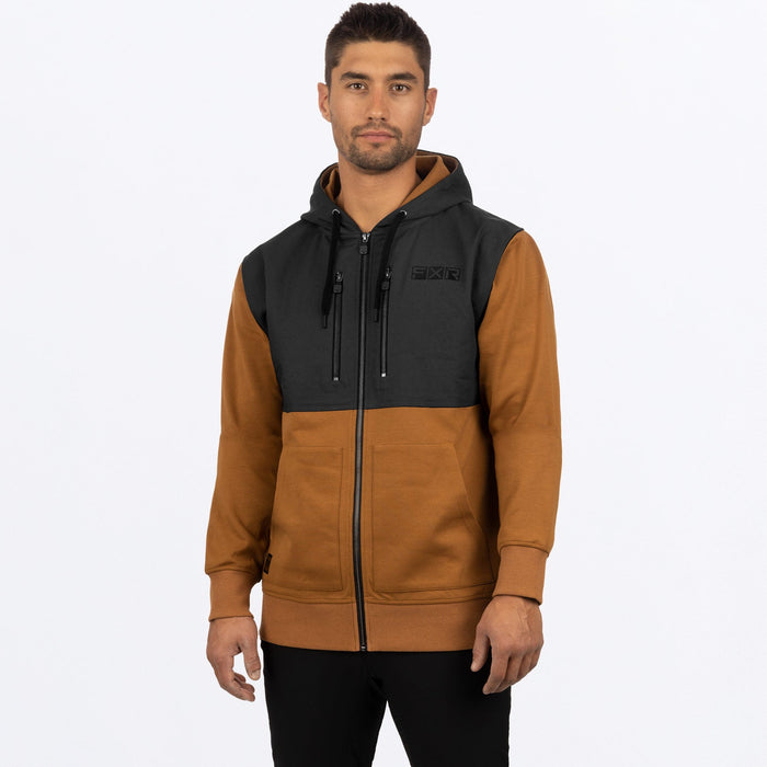 FXR Mens Task Hoodie