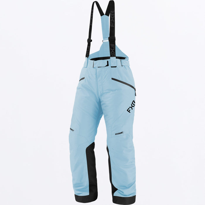 FXR Womens Fresh Insulated Pant