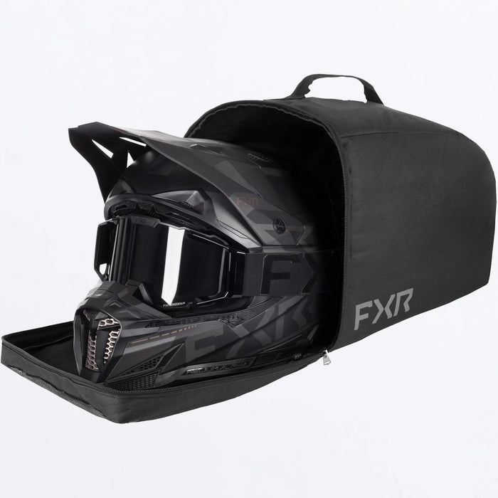 FXR Helmet Bag 2027 - Ops, view 3