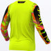 FXR Podium MX Jersey 2025, view 8