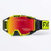 FXR Pilot Goggle 2027 - HiVis, view 2