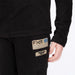 FXR Youth Pyro Thermal Set 2027 - Black, view 5