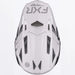 FXR Helium Alpha Snow Helmet - White, view 5