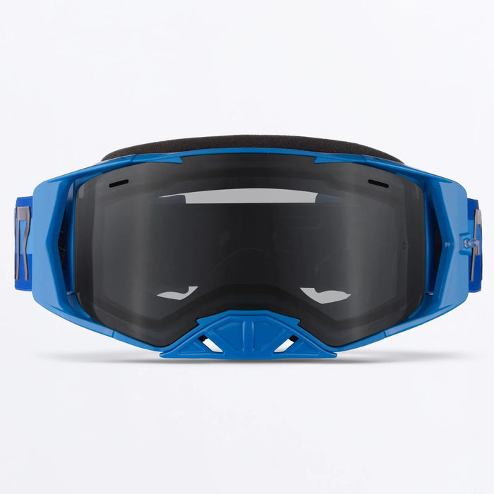 FXR FXR Factory Ride Goggle - Blue, view 5
